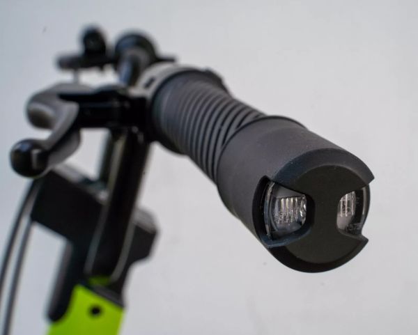 STREETBOOSTER Pollux